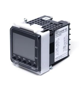 Controlador de Temperatura Omronns E5CC E5CC-CX2ASM-800 E5CC-QX2 Medidores de Flujo de Área Variable - Product Image 1