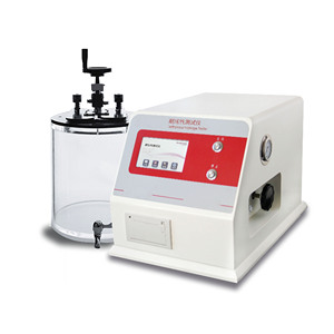Máquina de Prueba de Resistencia a la Presión Interna de Botellas de Plástico ASTM F1140 ASTM F2054, Probador de Resistencia a la Presión Interna ISO 11607 - Product Image 1