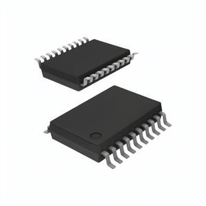 In Stock Data Acquisition Electronics Component 20 SSOP TLC0820ACDB - Product Image 1