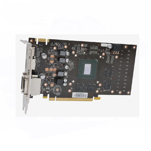 Tarjeta Gráfica GTX950 para <span class=keywords><strong>GeForce</strong></span> <span class=keywords><strong>GTX</strong></span> <span class=keywords><strong>950</strong></span>, 2GB GDDR5, 128 bits, 1024MHz, 28nm, PCIe 3.0 X16, 90W, GPU, Tarjeta de Video, Tarjeta para Juegos - Product Image 6