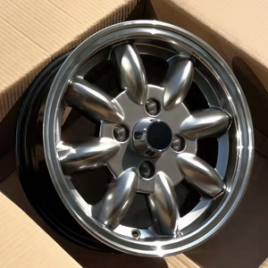 TAO Deep Dish Wholesale 10 12 13 Inch Passenger Car Alloy <strong>Wheel</strong> Rims 4*100 High Quality Best Sale for "Compe" Racing <strong>Wheels</strong> - Product Image 3