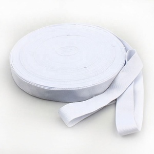 Material de poliéster Tela Sublimación Blank Lanyards - Product Image 3