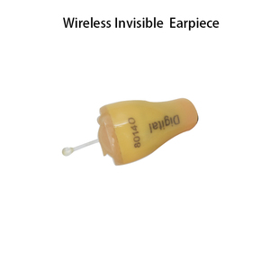 Mini auricular oculto <span class=keywords><strong>Bluetooth</strong></span> de alta calidad, walkie talkie inalámbrico, <span class=keywords><strong>auriculares</strong></span> <span class=keywords><strong>invisibles</strong></span> para el trabajo oculto - Product Image 2