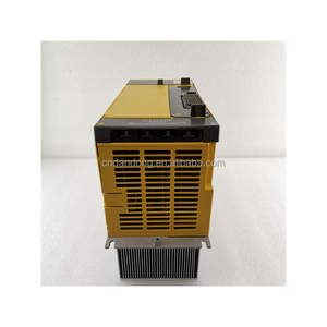 핫 세일 일본 브랜드 서보팩 A06B-6320-H364 오리지널 750W 서보 드라이브 180일 보증 DHL/UPS/FedEx/EMS/HK 포스트 배송 - Product Image 2