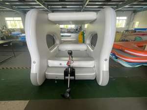 Nouveauté Vélo aquatique flottant gonflable personnalisé <span class=keywords><strong>Prix</strong></span> <span class=keywords><strong>d</strong></span>'usine Vélo à vélo Pédalier pour installations <span class=keywords><strong>d</strong></span>'amusement aquatique - Product Image 4