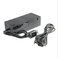 Chargeur mural 5.2V prise US adaptateur secteur pour Nintendo DSi DSL DS Lite NDSL DSi LL/XL 2DS 3DS 3DS XL/LL pour GBA SP pour Gameboy