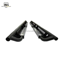 Pédale de marchepied latéral en acier inoxydable Ford F150 Ranger Raptor 2014 Revo 2023