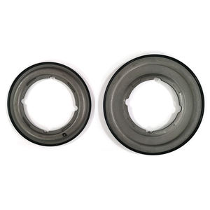 ชุดลูกสูบเกียร์อัตโนมัติแท้รุ่น A6MF1 A6MF2 จำนวน 2 ชิ้น/ชุด สำหรับรถยนต์ฮุนได เกีย อะไหล่รถยนต์ 260200A-YC - Product Image 2