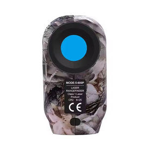 ओम डिजिटल लेजर रेंज फाइंडर अच्छी गुणवत्ता रिचार्जेबल 2000 मीटर रेंजफाइंडर गोल्फ स्पोर्ट्स इंजीनियरिंग 905nm लेजर - Product Image 4
