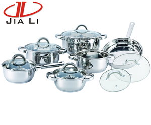 Casseroles chirurgicales en acier inoxydable, ensemble d'ustensiles <span class=keywords><strong>de</strong></span> cuisine <span class=keywords><strong>de</strong></span> haute qualité, sans eau, en stock, 316 - Product Image 2