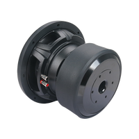 Subwoofer Mobil 10 Inch RMS 1500w Speaker Mobil Performa Tinggi Magnet Efisiensi Tinggi Subwoofer Mobil 10inch