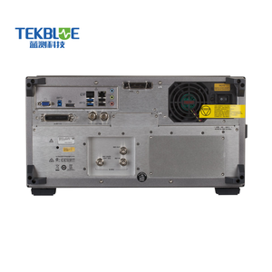 Keysight E5063A ENA  Penganalisis Jaringan Gelombang Mikro  18GHz - Product Image 5