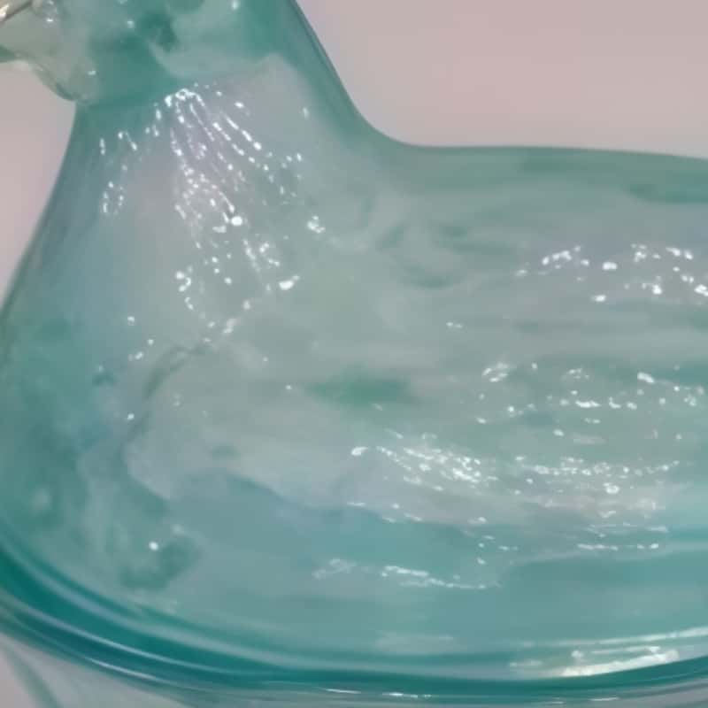 Bleu aqua