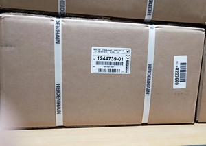 Encodeur d'angle absolu Heidenhain RCN 8581 32768 EnDat02 neuf d'origine 7KS12 W9 ID 1244739-01 - Product Image 6