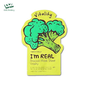 ถุงบรรจุ<span class=keywords><strong>เมล็ด</strong></span>พืชและ<span class=keywords><strong>ผัก</strong></span>ผลไม้ทางการเกษตรมาร์กห<span class=keywords><strong>น</strong></span>้าทำจากอลูมิเนียมฟอยล์3ด้าน - Product Image 3