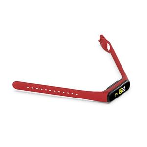 Eraysun-Correa de silicona para reloj deportivo, pulsera de repuesto para <span class=keywords><strong>Samsung</strong></span> <span class=keywords><strong>Galaxy</strong></span> <span class=keywords><strong>Fit</strong></span> <span class=keywords><strong>E</strong></span> 2019 Fitness Band, pulsera de repuesto para reloj deportivo, accesorio de pulsera, para <span class=keywords><strong>Samsung</strong></span> <span class=keywords><strong>Galaxy</strong></span> <span class=keywords><strong>Fit</strong></span> <span class=keywords><strong>E</strong></span> - Product Image 5