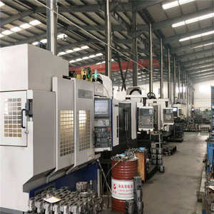 Bomba Hidráulica Bidireccional de Acero HANSEN para Camión Volquete 63-100cc |   Fábrica de China - Product Image 5