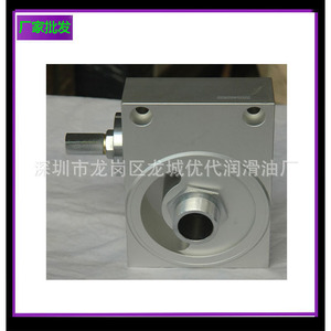 ชุดวาล์วควบคุมอุณหภูมิฟูด้า 2205462800 สำหรับอะไหล่ทดแทนคอมเพรสเซอร์แบบสกรู - Product Image 1