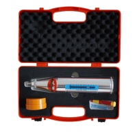 High Accuracy Concrete Rebound Hammer Sclerometer Tester Concrete Hardness Tester 1 Year Warranty