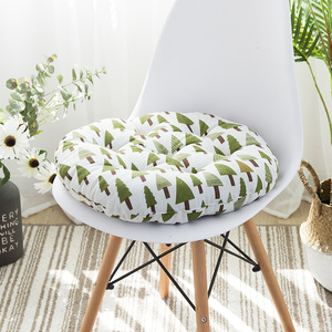 Digital Printing Soft Textured Mixed <strong>Pattern</strong> Home Decoration &amp; Garden Decoration <strong>Cushion</strong> Pillow for Floor and Couch - Product Image 2