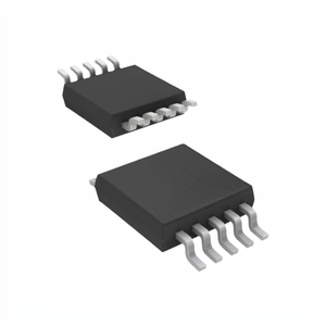 10 TFSOP, 10 MSOP Electronic Chips Component Power Management (PMIC) Manufacturer Channel MIC2202BMM-TR - Product Image 1