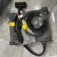 Kit de pulverización profesional T50 DroneT50 T100 50kg carga útil Agricultura Pulverizador de carga útil T50 Farmer pulverizador comercial UAV