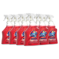 Formule professionnelle de qualité supérieure, détachant rapide pour tapis, spray de nettoyage à sec, nettoyant pour tapis, marque privée