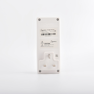 家計の過電圧から保護する英国スタイルのプラグ冷蔵庫プロテクター - Product Image 2