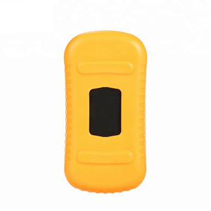 Anémomètre numérique filaire Benetech GM8901 0~45m/s Mesure de la vitesse/température/volume du vent - Product Image 4