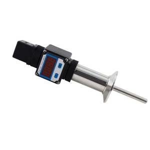 <span class=keywords><strong>4</strong></span> ~ <span class=keywords><strong>20mA</strong></span> đầu ra PT100 RTD nhiệt độ <span class=keywords><strong>Transmitter</strong></span> thép không gỉ thăm dò cho-50 ~ 400C OEM/ODM có sẵn IP65 đánh giá 1 năm - Product Image 3