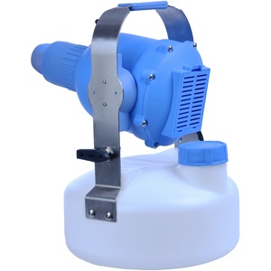 Pulvérisateur Électrique ULV 4,5 L pour Hôpitaux, Maisons et Fermes – Machine à Brouillard Portable - Product Image 2