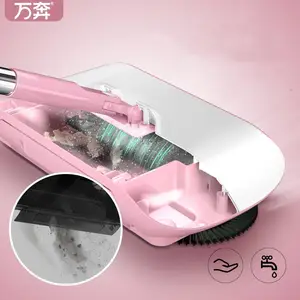 Factory Direct Hand Push Sweeper Household Floor Cleaner Mop