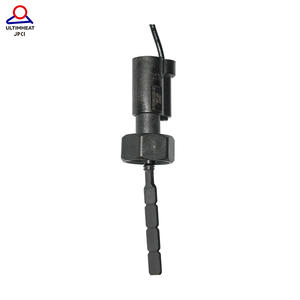 在庫フロースイッチリードタイプ4セクション調整可能パドル腐食耐性非汚染液体媒体用R1Z - Product Image 1