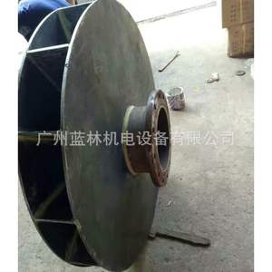 Preventor de Vórtice de Acero Inoxidable y Hierro Fundido para Válvulas Reductoras de Presión - Product Image 2