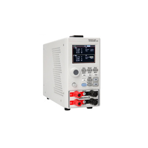 150V 40A 400W Testeur de batterie de charge cc numérique programmable Haute précision DC ele-ctronic charge test de courant dynamique UTL8211 - Product Image 2