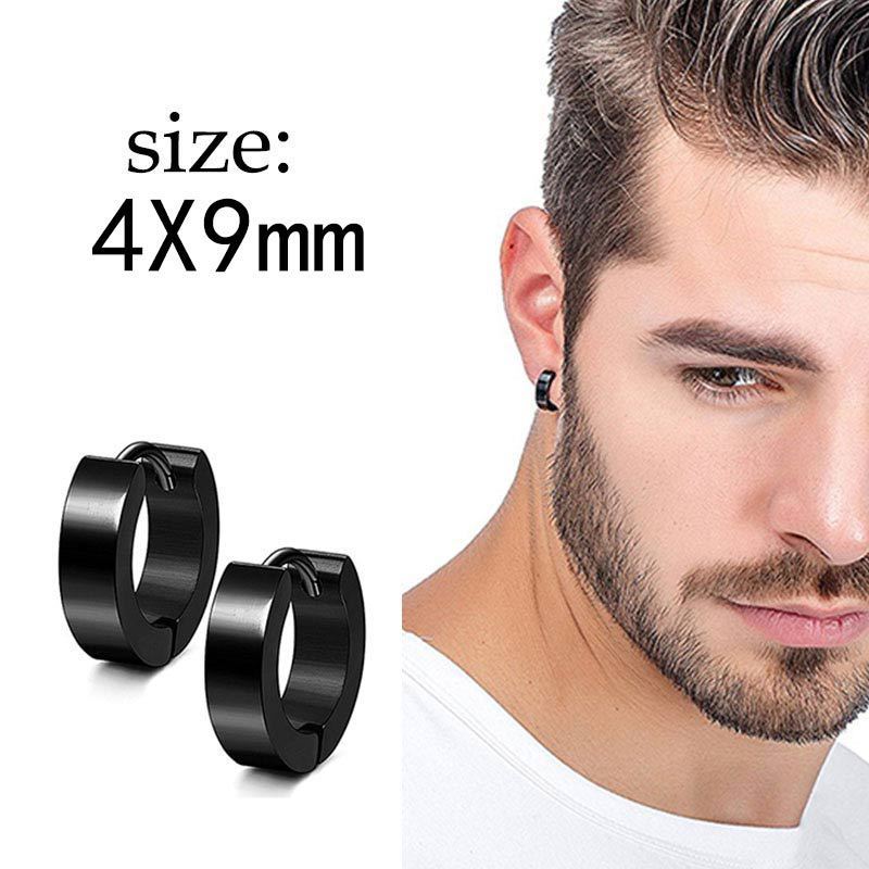 ER20Y0584-5 Noir