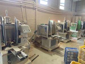 منتجات خشب البامبو عالية الجودة cnc معدات cnc لوحة قطع مشرة cnc قطع خشب مصنع - Product Image 6