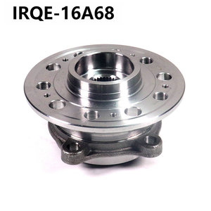 Ensemble de roulement de moyeu de roue 51750-T1500 pour Hyundai G80 RG 2020 et plus IRC-16A68 - Product Image 3