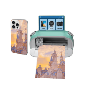 Máy cắt giấy thủ công tự làm - Product Image 6