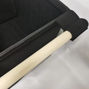 <span class=keywords><strong>Cestini</strong></span> di legno in feltro personalizzati, - Product Image 5