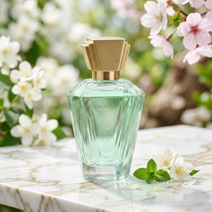 Perfume Masculino Gulong, Fragancia Marina de Larga Duración, Perfume Unisex Fresco y Natural, Set de Regalo - Product Image 4