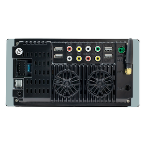 7 "2 Din <span class=keywords><strong>Android</strong></span> xe chơi cho Toyota Corolla xe phương tiện truyền thông Máy nghe nhạc RDS AM Wifi <span class=keywords><strong>GPS</strong></span> Navigation Stereo Xe đài phát thanh - Product Image 5