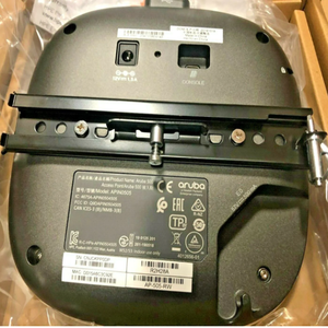 Bộ định tuyến điểm truy cập mạng Aruba F/S R2H28A AP-505 Aruba AP 505 - Product Image 2