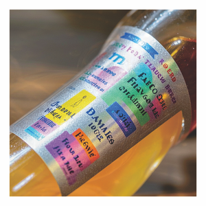 สติกเกอร์เตือนโฮโลแกรม <span class=keywords><strong>Microsoft</strong></span> ของแท้ - Product Image 2