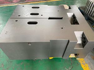 Peças de Reposição para Martelo Hidráulico GOODB TNB151 Cabeça Frontal <span class=keywords><strong>Toku</strong></span> Martelo Rompedor Cilindro Peças de Máquinas de Construção - Product Image 4