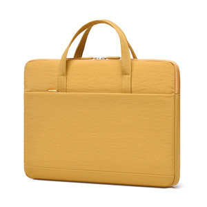 Sac à bandoulière léger et respirant en polyester pour femme, simple et durable, pour ordinateur portable, idéal pour les voyages et le bureau - Product Image 3