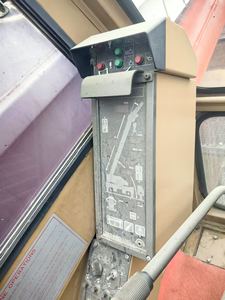 Motor Hino usado <span class=keywords><strong>CRANE</strong></span> OE <span class=keywords><strong>150</strong></span> grúa móvil toneladas grúa de camión con componentes de núcleo de bomba de 12 y 12mm incluidos - Product Image 5