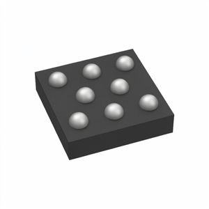Components Electronic 8 XFBGA, WLCSP MX25R512FBFIL0 Memory Original One Stop Service - Product Image 1