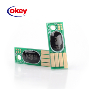 ชิปตลับหมึกพิมพ์ CT203854 CT203853 CT203852 TNP92ชิปสำหรับ Konica Minolta <span class=keywords><strong>BIZHUB</strong></span> ชิปเครื่องพิมพ์เลเซอร์ <span class=keywords><strong>C3120i</strong></span> - Product Image 2
