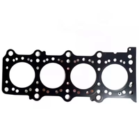 OE 11141-77E00 High Quality Auto Engine System Parts Cylinder Head Gasket Kits for Chevrolet Grand Vitara 2.0 J20 Original Parts